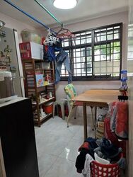 Blk 24 Balam Gardens (Geylang), HDB 3 Rooms #570595021